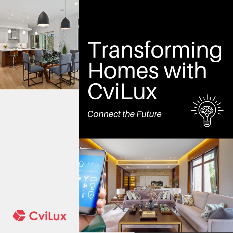 CviLux Connector