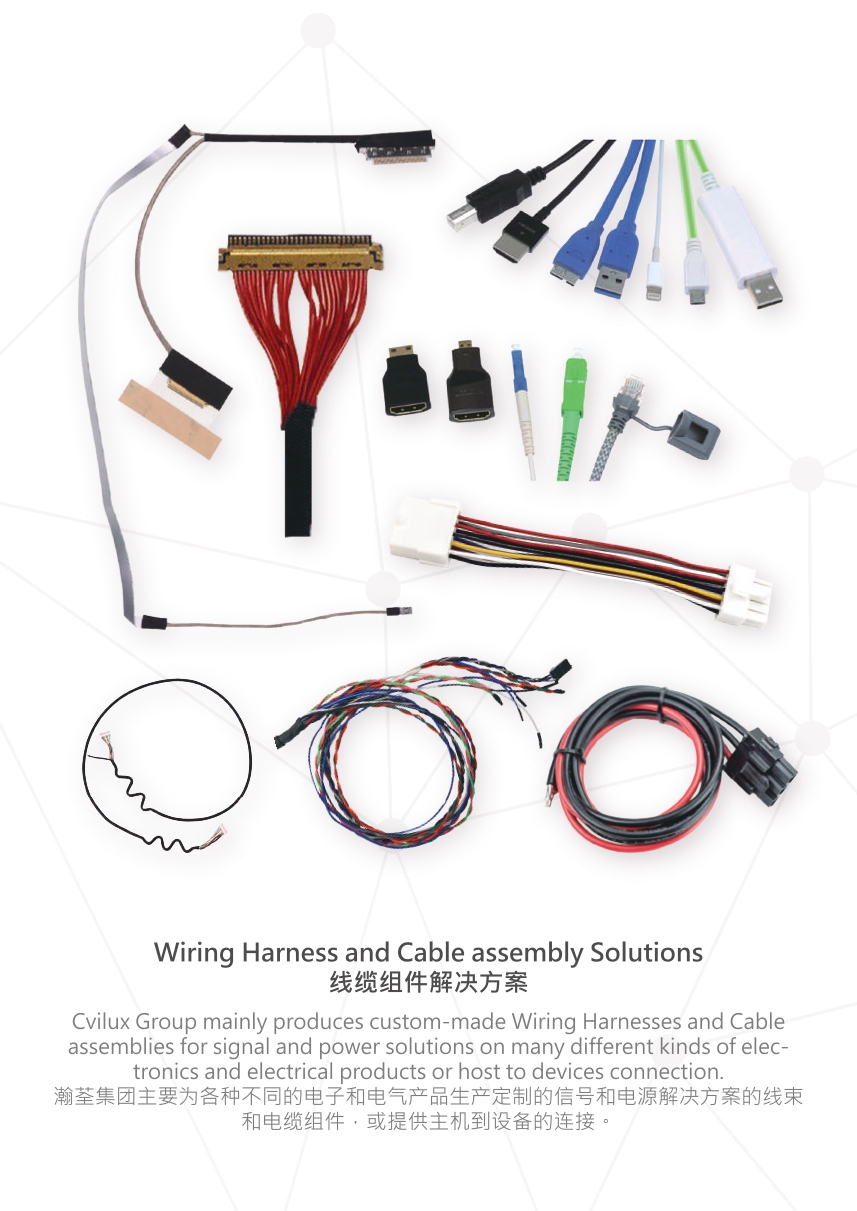 CviLux_Cable_Assembly