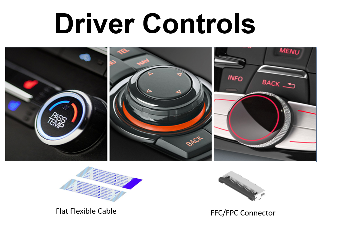 CVILUX_Driver_Control