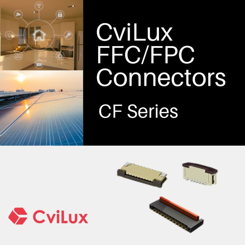 CviLux Connector